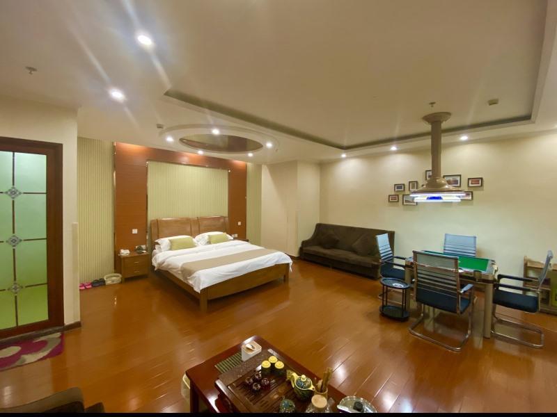 Greentree Inn Shandong Linxi Pingyi Mengyang Road Express Hotel Екстериор снимка