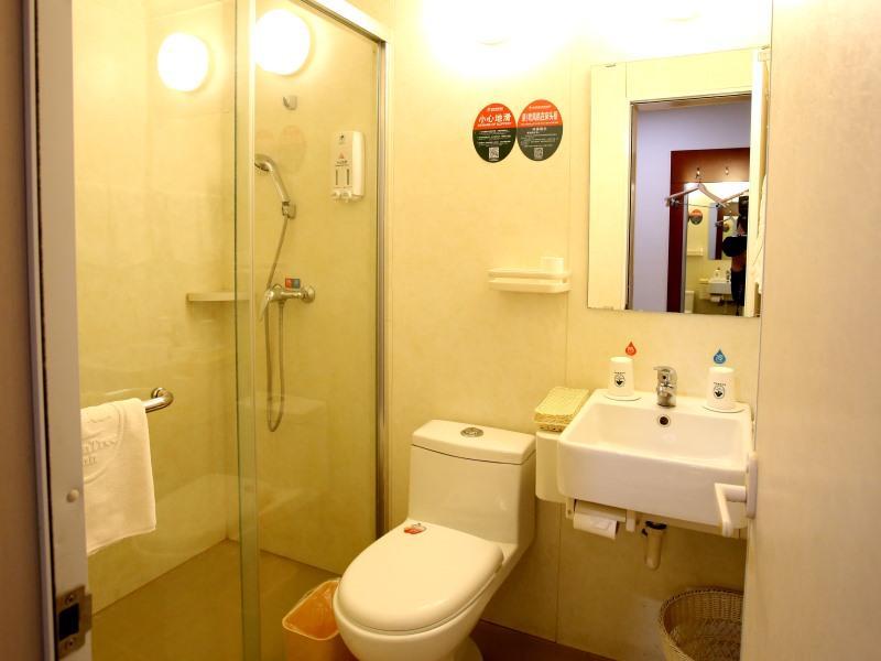 Greentree Inn Shandong Linxi Pingyi Mengyang Road Express Hotel Екстериор снимка